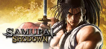 侍魂 晓 v4.21.1.0（SAMURAI SHODOWN）免安装中文版封面