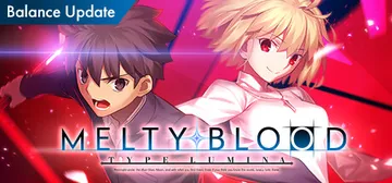 月姬格斗 v1.43.1（MELTY BLOOD: TYPE封面