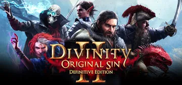 神界原罪2 v3.6.117.3735 单机+局域网联机（D封面