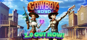牛仔3030 v1.0（Cowboy 3030）免安装中文版封面
