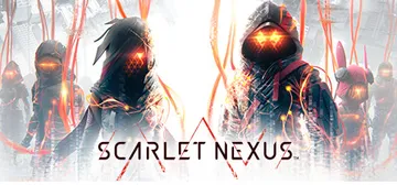 绯红结系 v1.08（SCARLET NEXUS）免安装中文封面