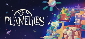 星球乐园 v1.0.2（Planetiles）免安装中文版封面