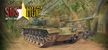 SGS之战：顺化战役（SGS Battle For: Hue封面