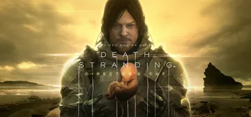 死亡搁浅 导演剪辑版 v1.004（DEATH STRAND封面