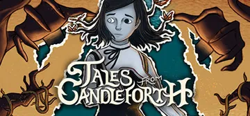 烛台故事（Tales from Candleforth）免安封面