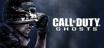 使命召唤10 幽灵（Call of Duty: Ghosts封面