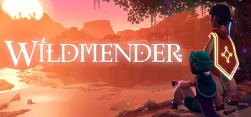 荒原疗者 v210（Wildmender）免安装中文版封面