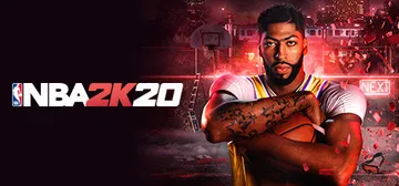 NBA 2K20 免安装中文版封面