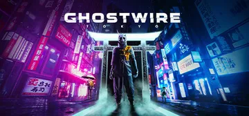 幽灵线 东京 v624509（Ghostwire: Tokyo）免安装中文版封面