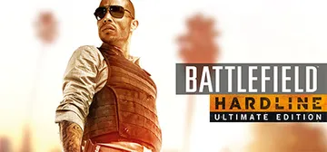 战地硬仗 v4962449（Battlefield Hard封面