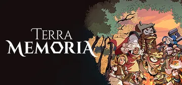 泰拉往事 v2024.5.22a（Terra Memoria封面