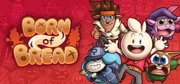 面包之子 v3.2.1d（Born of Bread）免安装封面