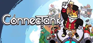 坦克连接 v20240423（ConnecTank）免安装中封面