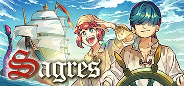 从萨格里什起航 v1.0.0（Sagres）免安装中文版封面