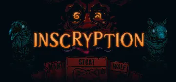 邪恶冥刻 v1.10（Inscryption）免安装中文版封面