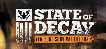 腐烂国度1（State of Decay: YOSE）免安装中文版封面