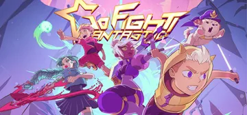 奇妙大作战 单机+联机 v1.11.0029（Go Figh封面