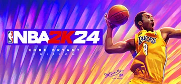 NBA2K24 科比布莱恩特版 免安装中文版封面