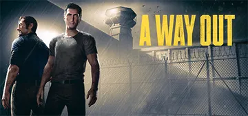 逃出生天 v1.2.0.2（A Way Out）免安装中文版封面