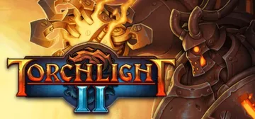 火炬之光2-挑战者（Torchlight II）免安装中文版封面