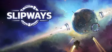 Slipways v1.3.1139 免安装中文版封面