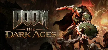 毁灭战士：黑暗时代 Build.23888600 全DLC 封面