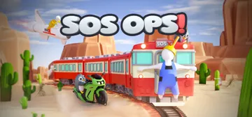 救援行动！v1.4 全DLC（SOS OPS!）免安装中文版封面