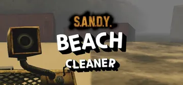 S.A.N.D.Y.：海滩清洁工 Build.2389584封面