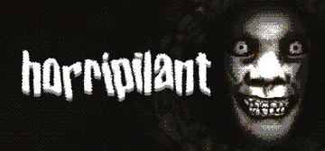 战栗深渊 v1.4（Horripilant）免安装中文版封面