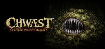 CHWÆST：寄生恐怖来袭 Build.22200974（C封面