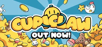 丘比娃娃机 v1.0.1（Cupiclaw）免安装中文版封面