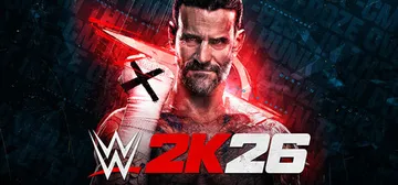 美国职业摔角联盟2K26 Build.22424910（WW封面