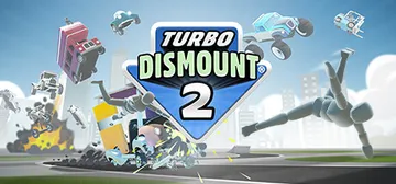 疯狂碰撞2 Build.22330670（Turbo Dis封面
