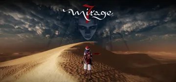 幻景7 Build.17656521（Mirage 7）免安封面