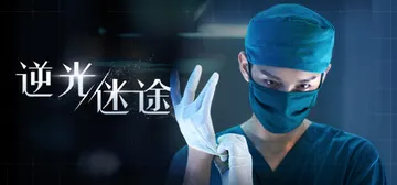 逆光迷途 v3560（Lost in Darklight）免封面