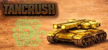 坦克碾压 Build.21928350（TANCRUSH）免封面