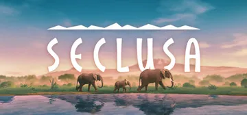 幽居之境 v1.0.3c（Seclusa）免安装中文版封面