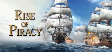 海盗崛起 v20260804（Rise of Piracy）免安装英文版封面