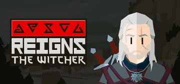 王权：巫师 Build.21966564（Reigns Th封面