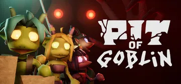地精之渊 v0.7.13 单机+联机（PIT OF GOBL封面