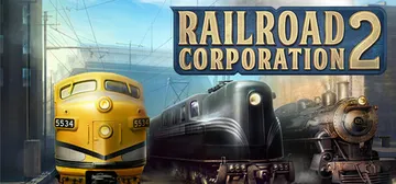 铁路公司2 Build.23572449（Railroad 封面