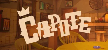 酒后出牌 v0.9.2 单机+联机（Capote）免安装中文封面