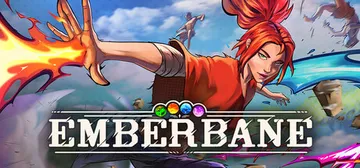 余烬祸根 Build.22624065（Emberbane）封面