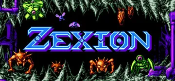 泽克西昂 Build.23943567（Zexion）免安装封面