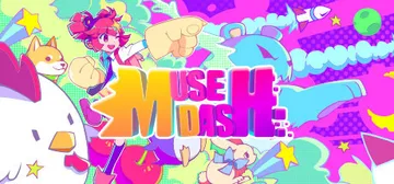 喵斯快跑 v6.2.0 PC/手机双端（Muse Dash）封面