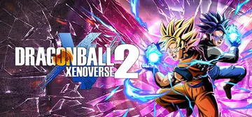 龙珠：超宇宙2 v1.25.02 全DLC 新增DLC未来之封面