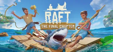 木筏求生 v1.1.01.Hotfix PC/手机双端 单机封面