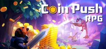 推币勇者 v0.1.6.090 全DLC PC/手机双端（Coin Push RPG）免安装中文版封面