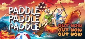 划划划 v1.1.7 PC/手机双端（Paddle Padd封面