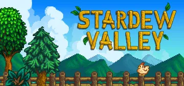 星露谷物语 PC/手机双端 v1.6.15 全DLC 单机+封面
